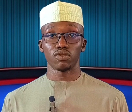 Mahamat Idriss Mahamat